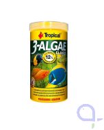 Tropical 3 Algae Flakes 250 ml