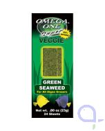 Omega One Super Veggie Seaweed grün 23 g