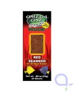 Omega One Super Veggie Seaweed rot 23 g