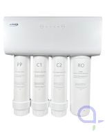 AO.SHIMIOU 3800 Umkehrosmose baugleich Arka 3800