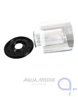 Aqua Medic Schaumtopf mit Deckel power flotor S - L