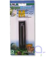 JBL Algenmagnet M - 10 mm - Magnet-Scheibenreiniger Aquarienreiniger