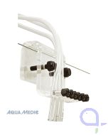 Aqua Medic Schlauchhalter 6 tubes