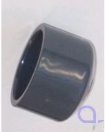 PVC Klebekappe D 20