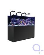 Red Sea Reefer 750 XXL G2+ Deluxe schwarz - 4x ReefLed90