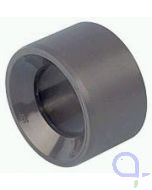 PVC Reduktion kurz 