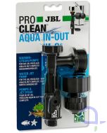 JBL Aqua In-Out Wasserstrahlpumpe