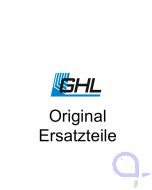 GHL Ersatz Netzteil Schuko 24V/2.5A, inkl. Netzkabel (PL-1565)