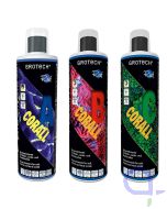 Grotech Spurenelemente Set Corall A B C 3 x 500 ml