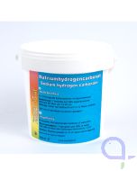 AquaLight Natriumhydrogencarbonat 1000 ml