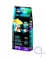 JBL ProPond All Seasons S 5,8 kg 