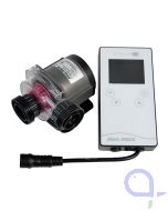 Aqua Medic DC Pumpe ohne Luftansaugdüse K1