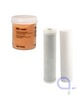 Aqua Medic Platinum Line Plus Filterset 