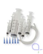 Aqua Medic Injection Set