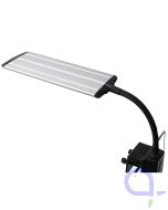 AquaLight Prisma LED ClipOn Mini-Leuchte dimmbar - 10Watt