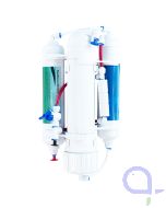 AquaPerfekt OsmoPerfekt Mini 380 l/24h Osmoseanlage