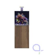 D-D Aqua-Pro 600 Meerwasseraquarium Cube