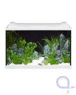 Eheim aquapro84 LED Aquarium Komplettset in weiß