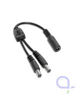 Y-Kabel für LED Aquatlantis