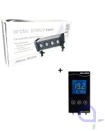 Aqua Medic arctic breeze 4-pack Spar-Set inkl. cool control