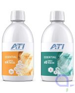 ATI Daily Traces #A und #B Set 2 x 500 ml