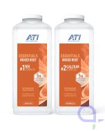 ATI Essentials pro Set 1 und 2 - 2 x 2000ml