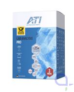 ATI ICP OES PRO Wasseranalyse 3er Set