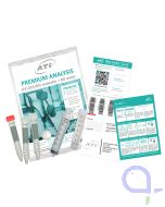 ATI ICP MS Ultimate / Premium Wasseranalyse