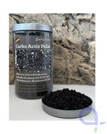 Back To Nature Carbo Activ Pellet 400 g / 1 Liter Aktivkohle