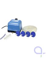 Osaga Teichbelüftung Set MK 10
