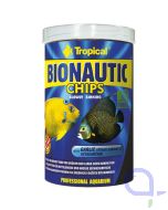 Tropical Bionautic Chips 1000 ml