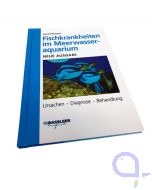 Fischkrankheiten im Meerwasseraquarium (Gerald Bassleer)
