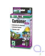 JBL Carbomec activ Hochleistungs Aktivkohle