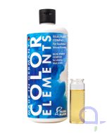 Fauna Marin Color Elements Blue Purple Complex 500 ml