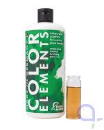 Fauna Marin Color Elements Green Blue Complex 500 ml