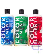 Fauna Marin Color Elements SET 3x500 ml