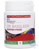 Dr. Bassleer Biofish Food chlorella