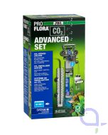 JBL ProFlora CO2 Advanced Set M