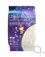 AquaNatural Coarse Aragonite Sand - 9 kg