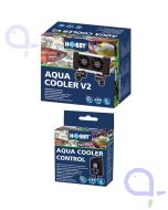 Hobby Aqua Cooler V2 - Aktionsset mit Cooler Control
