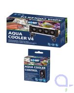 Hobby Aqua Cooler V4 - Aktionsset 