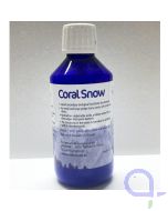 Korallenzucht Coral Snow 250 ml