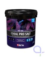 Red Sea Coral Pro 7kg Meersalz