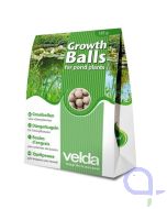 Velda Growth Balls - Wasserpflanzen Düngekugeln