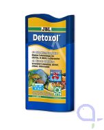 JBL Detoxol 250 ml - Sofort-Entgifter für gesundes Aquarienwasser