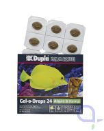 DuplaMarin Gel-o-Drops 24 Algae & Hemp