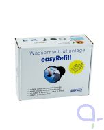 AquaLight easyRefill - Wassernachfüllanlage mit optischem Sensor