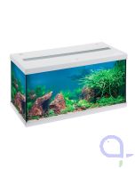 Eheim Aquarienset aquastar 54 LED Weiss