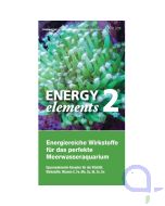 Aqua Connect Energy Elements No.2 500 ml