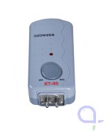 AquaLight Ozonisator ET Serie 50 mg